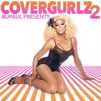 RuPaul feat. MAX Dance with U (feat. MAX)