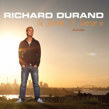 Richard Durand In Motion
