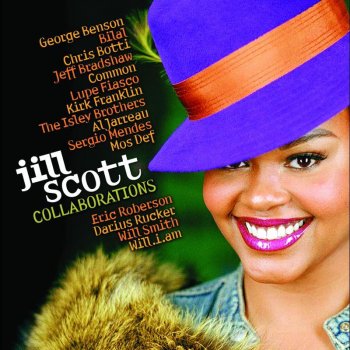 Jill Scott feat. Sergio Mendes & will.i.am Let Me
