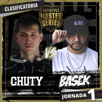 Urban Roosters feat. Chuty & Azerbeats Easy Mode Chuty - Live