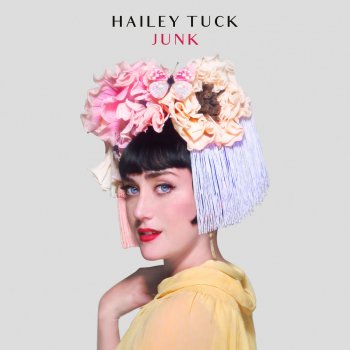 Hailey Tuck Trouble In Mind