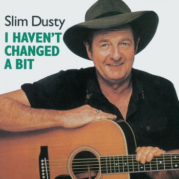 Slim Dusty Aussie Doghouse Blues
