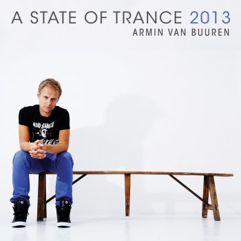 Armin van Buuren & Markus Schulz The Expedition - A State Of Trance 600 Anthem - Radio Edit