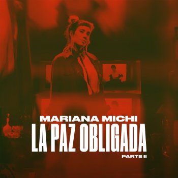 Mariana Michi Ahí Vive (feat. Juana Aguirre)