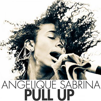 Angelique Sabrina Pull Up