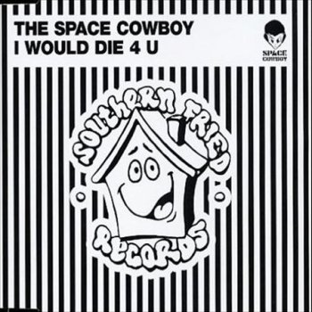 Space Cowboy Always & Forever