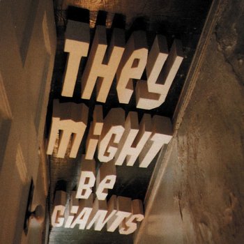They Might Be Giants The World’s Address (Joshua Fried remix)
