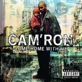 Cam'ron feat. Juelz Santana Oh Boy - Album Version (Edited)
