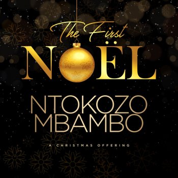 Ntokozo Mbambo Jesus Medley (Live)