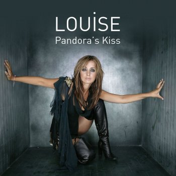 Louise Pandora's Kiss