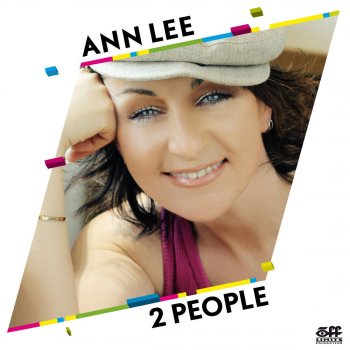 Ann Lee 2 People ((The One Instrumental Mix))