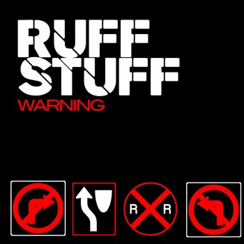 Ruff Stuff Warning (Club Mix)