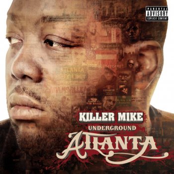 Killer Mike Wait For You