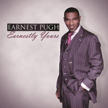 Earnest Pugh feat. Lisa Knowles He Already Knows (feat. Lisa Knowles)