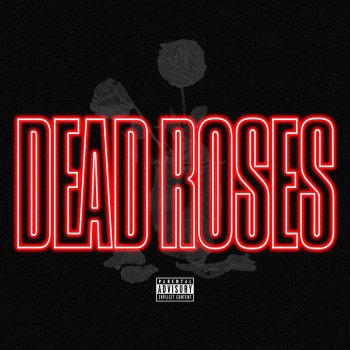 Derek King Dead Roses