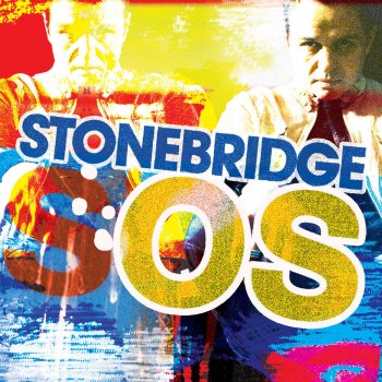 StoneBridge SOS - Ortega & Gold Mix