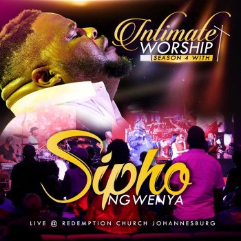 Sipho Ngwenya Uyehovah (Live) [feat. Takie Ndou]