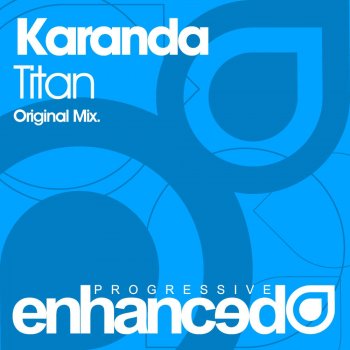 Karanda Titan - Original Mix