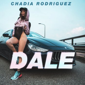 Chadia Rodriguez Dale