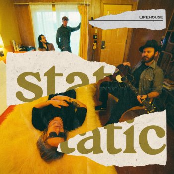 Lifehouse Static