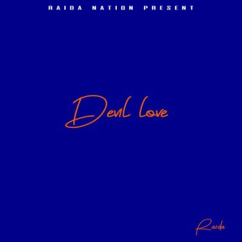 Raida Devil Love