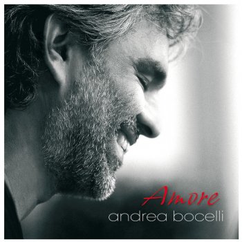 Andrea Bocelli feat. Stevie Wonder Cancion Desafinada (Canzoni Stonate)