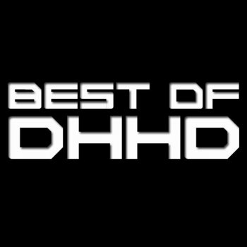 DHHD D Tech (Trilok&Chiren Remix)