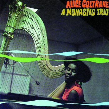 Alice Coltrane The Sun