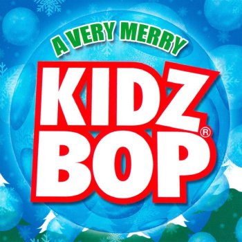 KIDZ BOP Kids Christmas Wrapping