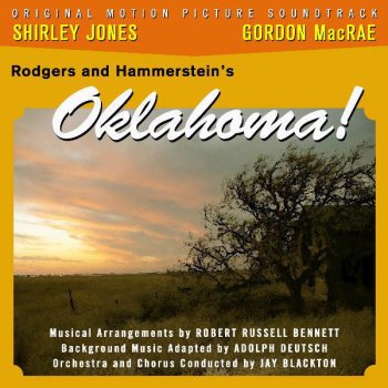 Rodgers & Hammerstein The Farmer and The Cowman Ballet