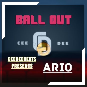 Ario Ball Out