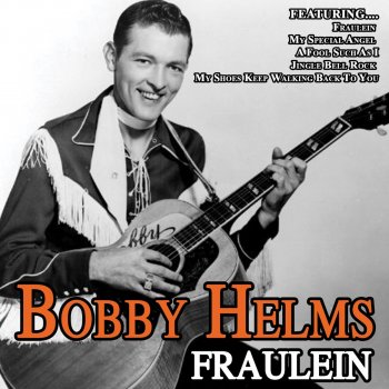 Bobby Helms Fraulein
