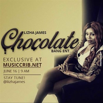 Lizha James Chocolate