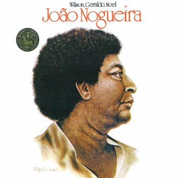 João Nogueira Louco (Ela É Seu Mundo)