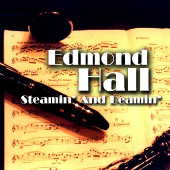 Edmond Hall I Want to Be Happy