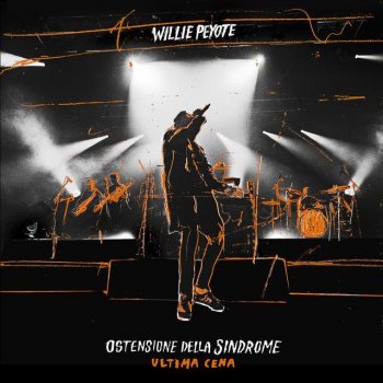 Willie Peyote Il Gioco Delle Parti - Live