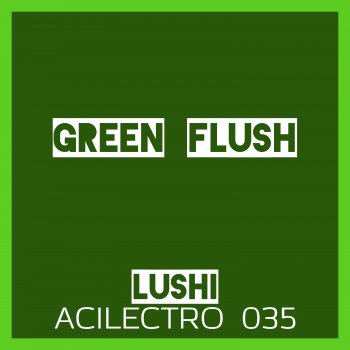 Lushi Green Flush