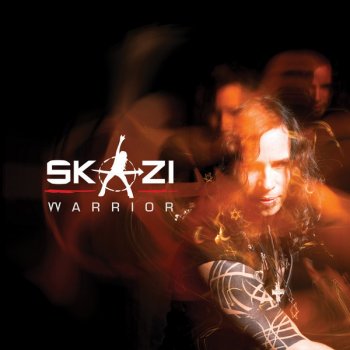 Skazi Warrior - Album Mix