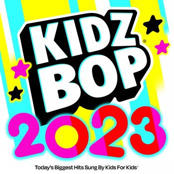 KIDZ BOP Kids 2 Be Loved (Am I Ready)