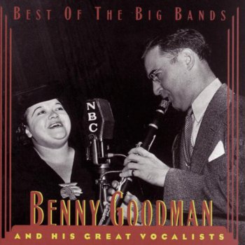 Benny Goodman Somebody Else Is Taking My Place (78 rpm Version)