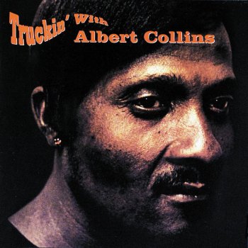 Albert Collins Thaw Out