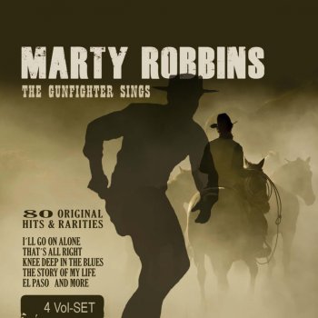 Marty Robbins Shackles And Chaines