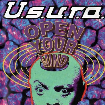 U.S.U.R.A. Open Your Mind
