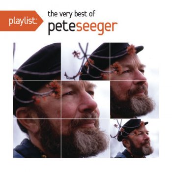 Pete Seeger John Henry - Live