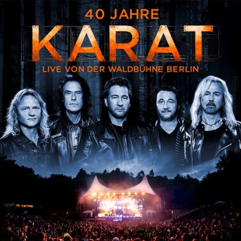 Karat feat. Gregor Meyle Der Albatros - Live