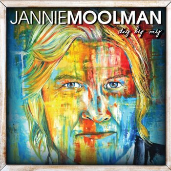 Jannie Moolman In Die Hoëveld
