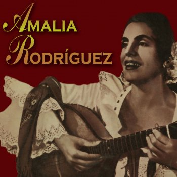 Amália Rodrigues Canción del Mar