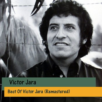 Victor Jara Cancion De Cuna Para Un Nino Vago