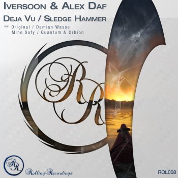 Iversoon feat. Alex DaF Sledge Hammer - Quantum & Orbion Remix