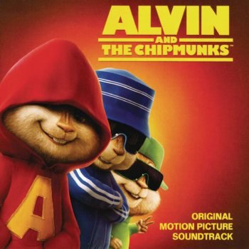 The Chipmunks Ain't No Party